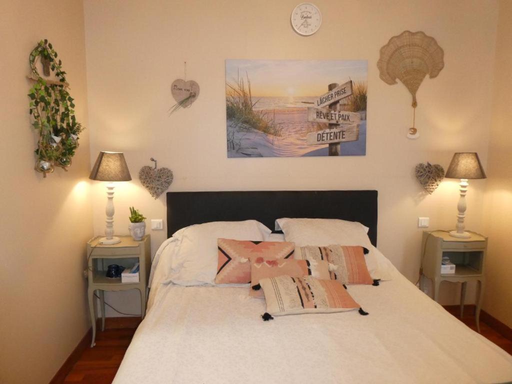 Chambre Le Mas D'Adelice Taulignan 외부 사진