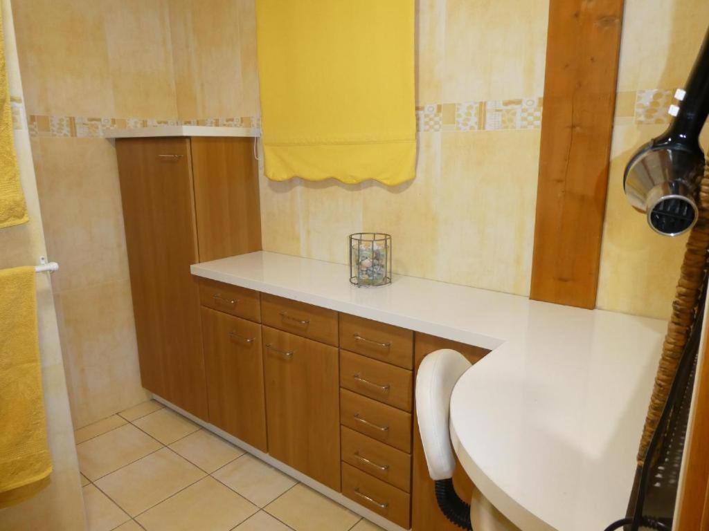 Chambre Le Mas D'Adelice Taulignan 외부 사진
