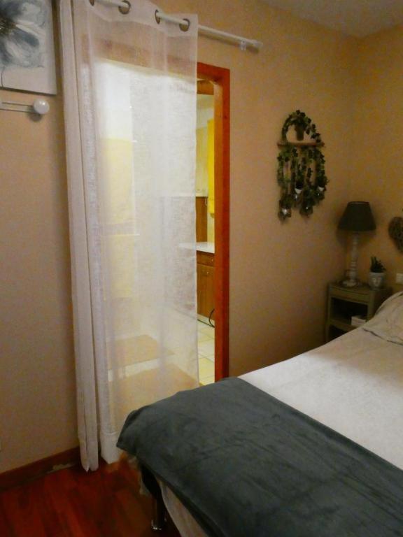 Chambre Le Mas D'Adelice Taulignan 외부 사진